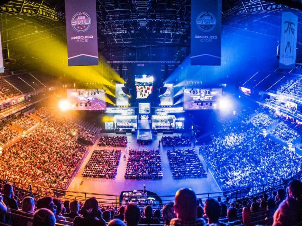 Espor Turnuvalarında Teknolojinin Gücü ve Operasyonel Başarı