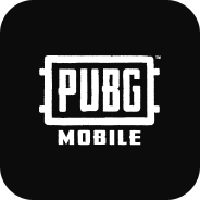 PUBG MOBILE logo