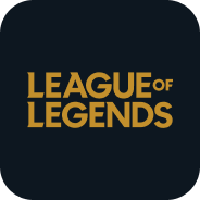 League Of Legends logo