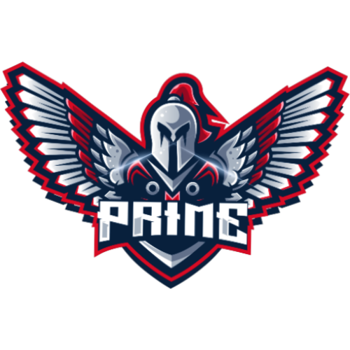 PRIME TEAM logo
