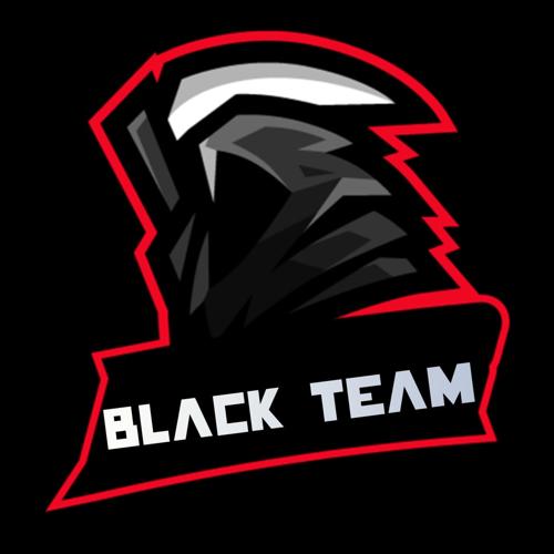 Black Team logo