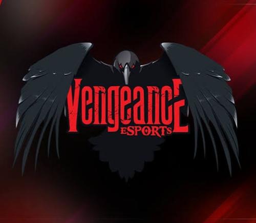 The Wengeance logo