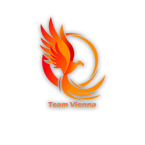 Team Vienna logo