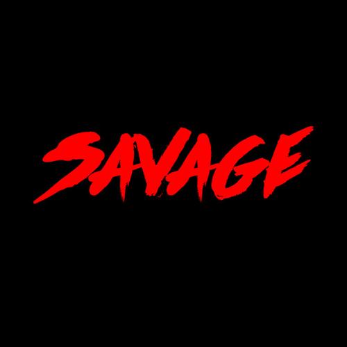 Team Savage logo