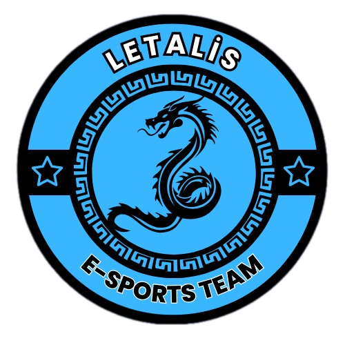 Team Letalis logo