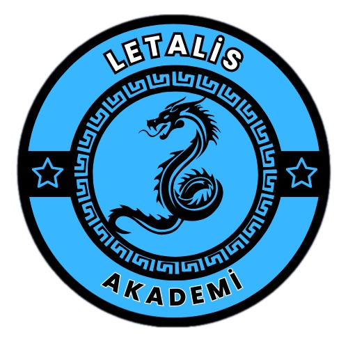 Team Letalis Akademi logo