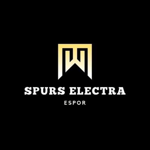 Spurs E-sports logo