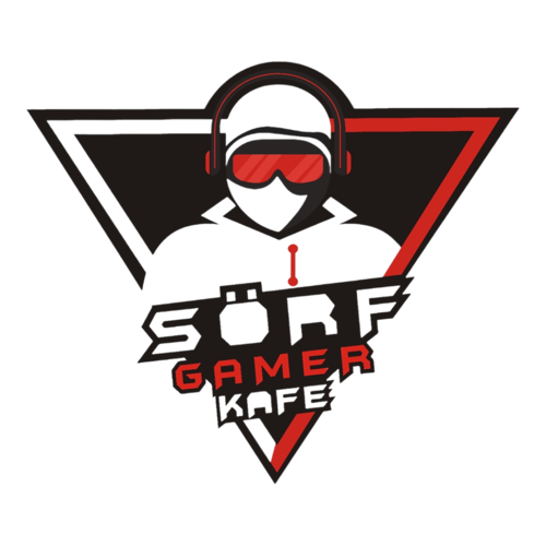 Sörf Gamer logo