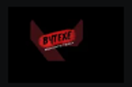 BYTEXE logo