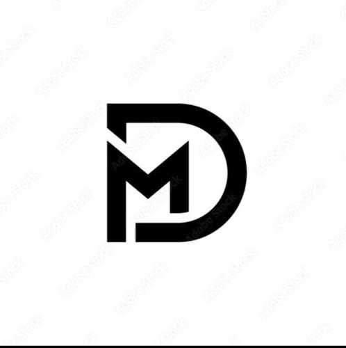 DEATH MELODY BOSS logo