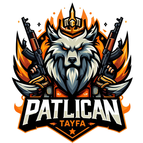 Patlıcan Tayfa logo