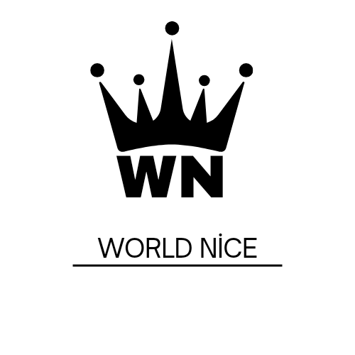World Nice Esports logo