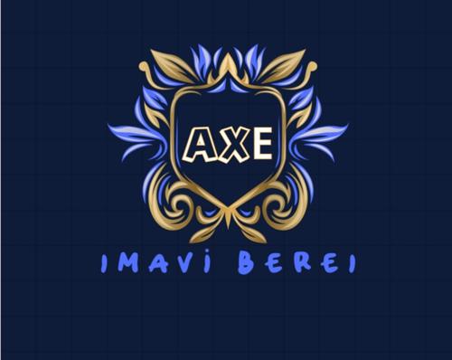 IMAVİ BEREI logo