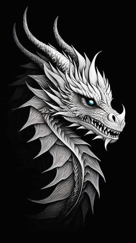 FLY Dragons logo