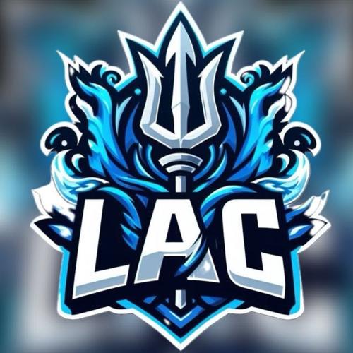 LAC E-spor logo