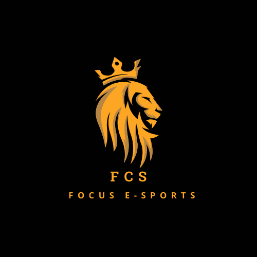 FOCUS E-SPORTS logo