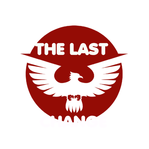 THE LAST CHANCE logo
