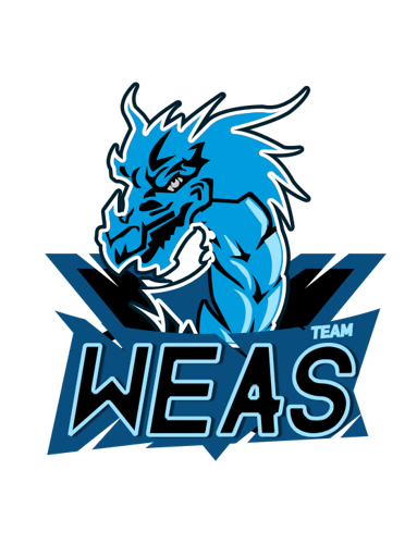 WEAS logo