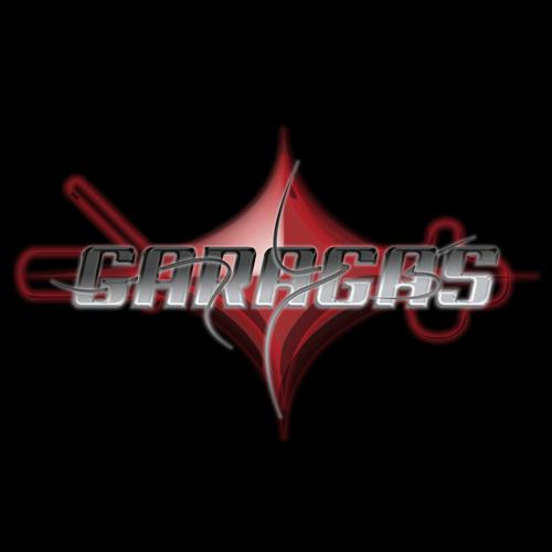 GaraGas logo
